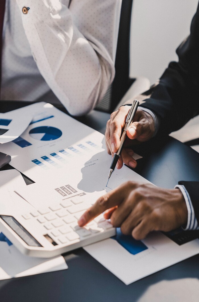 Administración y Gestión